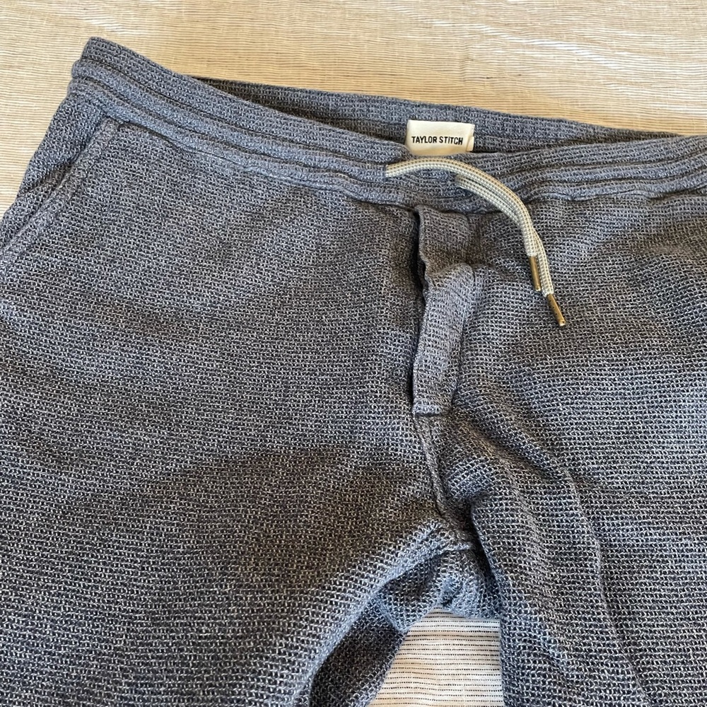 Taylor Stitch Apres Sweatpant